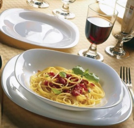 Сервиз за хранене Bormioli Rocco Parma от 19 части