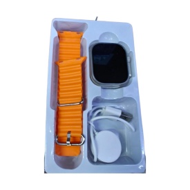 Смарт часовник AEMAX AS10 Ultra