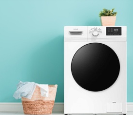 Сушилнята VOX TDM-815TQ