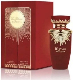 Уникален парфюм Lattafa Perfumes Sakeena