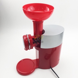 Уред за замразени плодови десерти-Big Boss 9249 Swirlio