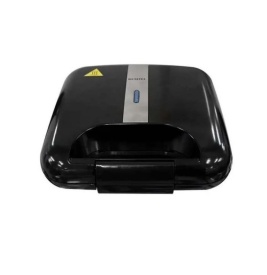 Уред за Сандвичи 750 W – Ефективност и Стил в Кухнята