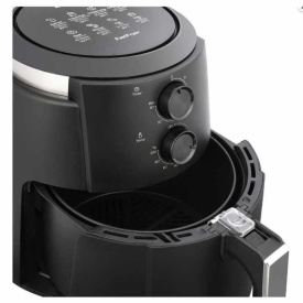 ФРИТЮРНИК С ГОРЕЩ ВЪЗДУХ /Air Fryer - Img 6