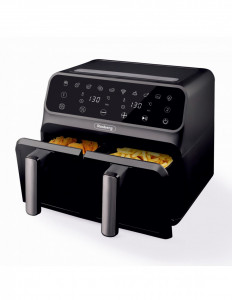 Модерен Фритюрник AirFryer Rosberg  1700W