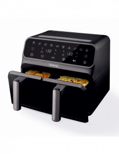 Модерен Фритюрник AirFryer Rosberg  1700W