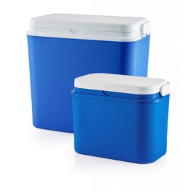 Хладилна кутия ATLANTIC, пасивна,  30+10L