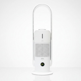 Djive Flowmate ARC 3 в 1 – Овлажнител, Пречиствател и Вентилатор - Img 5