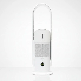 Djive Flowmate ARC 3 в 1 – Овлажнител, Пречиствател и Вентилатор - Img 5