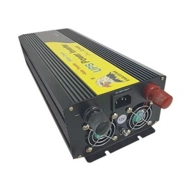 Eaglestar UPS Инвертор със зарядно, чиста синусоида 12V-500W, 1000W, 1500W и 2000W