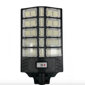 LED улична лампа 1000W,  1400W и 1800W – мощно и надеждно осветление за големи външни пространства
