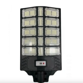 LED улична лампа 1000W,  1400W и 1800W – мощно и надеждно осветление за големи външни пространства