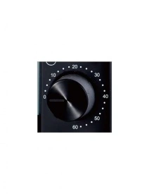 Rosberg Мини Фурна 800W, 9л, до 230°C: Компактно Решение с 2 Години Гаранция