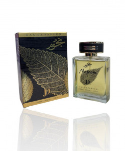 Арабски дамски парфюм AI-FAKHR Nojoom, 100ML EAU DE PARFUM