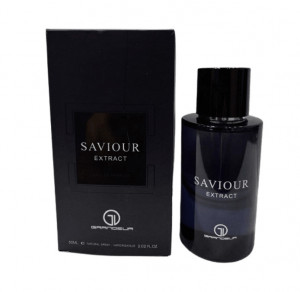 Арабски мъжки парфюм SAVIOR EXTRACT