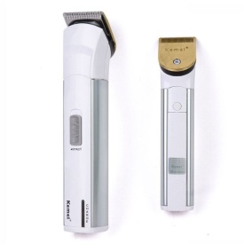 Безжичен тример за брада и тяло Kimei KM-2599 SHAV70