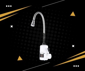 Водонагревател за стена MUHLER с мощност 3600W