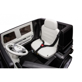 Детски джип Mercedes G-Class 