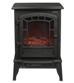 Електрическа камина с мощност 2000W