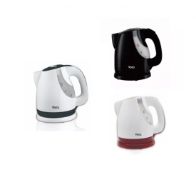 Електрическа кана Voltz 2200W, 1.6л