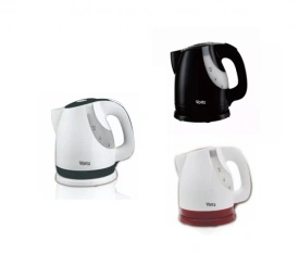 Електрическа кана Voltz 2200W, 1.6л