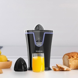 Електрическа сокоизстисквачка Taurus Exprimidor 40W – компактна, практична и лесна за употреба