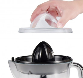 Електрическа цитрус преса Lexical LCJ-2101, 40W, 700 ml 