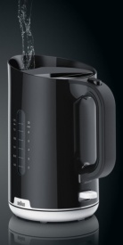 Кана за бързо кипене Braun 1.7L Breakfast1