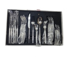 Комплект прибори за хранене BRIO, 30 части 