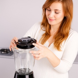 Кухненски блендер, Taurus Optima Vintage - 1500 Max.