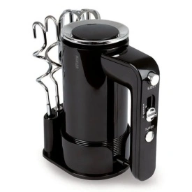 Миксер Muhler MX-300, 300W с включена стойка за съхранение