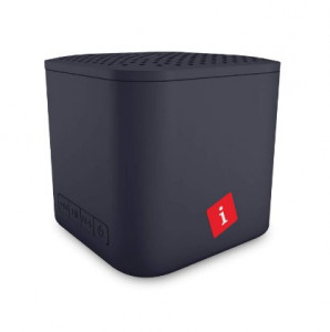 Мощна безжична тонколона с Bluetooth, Micro SD карта и FM