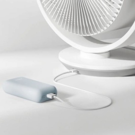 Настолен вентилатор Diplomat DFX-636 - Вашето решение за лятна прохлада