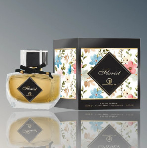 Оригинален дамски парфюм Florist Grandeur Elite - Img 6
