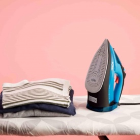 Парна ютия -  Solac PV2028, Optima Extrem Ceramic