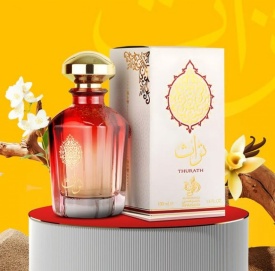 Парфюмна вода Al Wataniah Thurath 100 мл жени