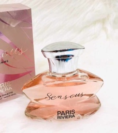 Парфюм за жени Sensuous Pour Femme Paris Riviera 100 мл.