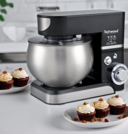 Планетарен миксер Techwood, TRO-1066