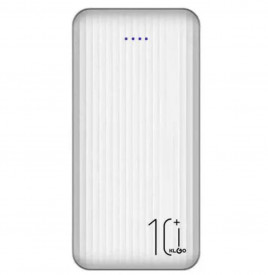 Преносима батерия KLGO 10000 mAh Power Bank KP-56