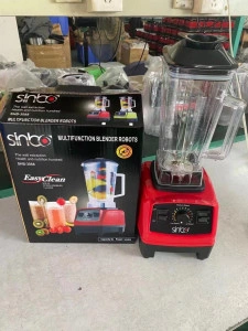 Професионален блендер  3200W