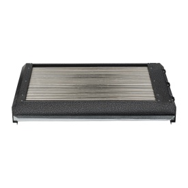 Професионална електрическа скара 4800W - трифазна
