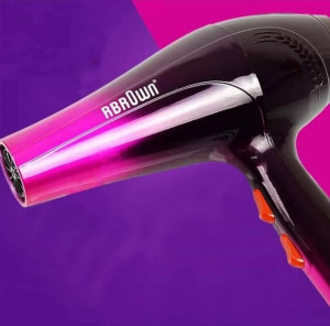 Сешоар - 5000W; 220V с две степени на регулиране