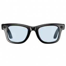 Смарт очила с AI - Превод, камера, видео и обаждания в реално време