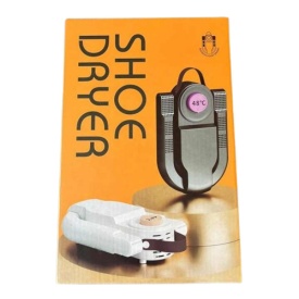 Сушилник за обувки