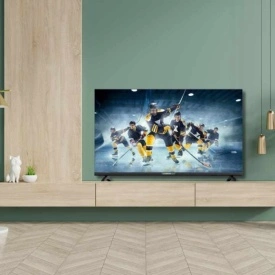Телевизор Rancore T-43A123V, Vidaa, Smart