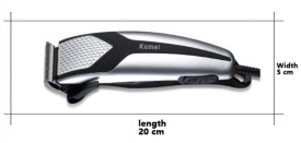 Тример за подстригване Kemei KM-4640