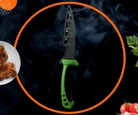 Туристически помощник за лов, риболов и туризъм