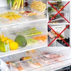 Уред за вакуумиране MUHLER MV-120 с 10 бр. торбички