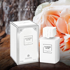 Френски парфюм Extreme Musk Louis Varel - Img 2