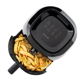 Фритюрник с горещ въздух MUHLER MFX-414M с полезен обем от 4.2L