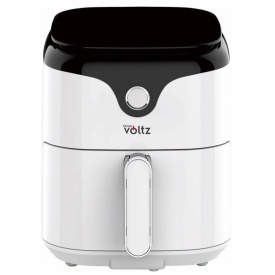 Фритюрник AirFryer Voltz OV51980V, 1400W, 3.5л. - Img 2